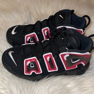Nike Air More Uptempo (GS)